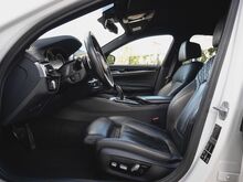 BMW M550 3.0 R6 294kW, reg. tasu makstud!