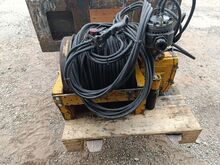 Ingersoll Rand Pullstar 4000 suruõhuvints