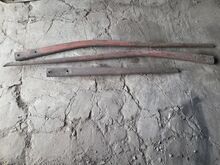 Lohisti piid