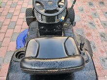 Partner murutraktor