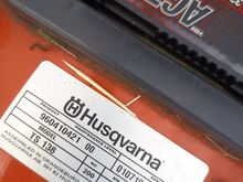 Husqwarna ts138