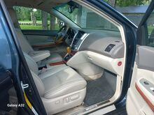 Müüa linnamaastur Lexus RX 350