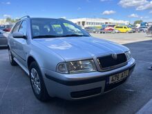 Skoda Octavia 1.9tdi Saksamaalt. Reg tasu makstud