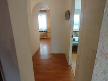 3-toaline korter 60m²