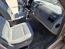 MÜÜA 8 KOHALINE VOLKSWAGEN TRANSPORTER