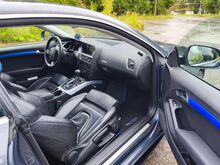 Audi A5 Tuning