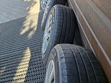 195/65R15 Citroen Berlingo 5x108 2018-2024