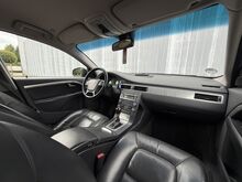 Volvo V70 Momentum 2.0D 100kW, JÄRELMAKS!