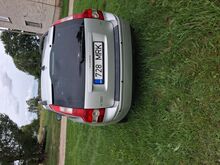 Müüa volvo v50