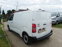 Toyota ProAce 1.6 TDI 85kW