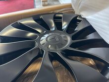 Uued veljed  20" TESLA MODEL 3 & Y TURBINE