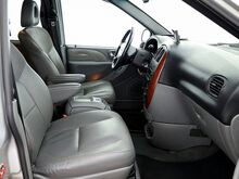 Chrysler Grand Voyager