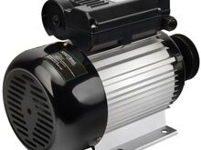 Elektrimootor 1,5 kW 230 V KD2232