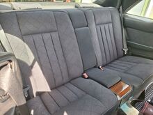 Mercedes-Benz W124 2.0 100кВт купе