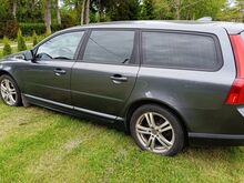 Volvo V70 2,4 diisel