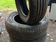 Müüa suverehvid ZuperEco Z-107 195/65/R15