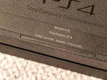 Sony PlayStation 4 500 GB + pult + 7 mängu