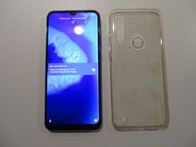 Motorola Moto G8 Power Lite, 64/4GB, 2020 + kaaned