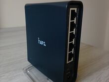 Wifi ruuter Mikrotik