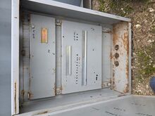 Электрический щит