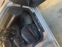 Vw passat r-line  2,0 110kw 2017