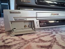 VHS mängijad