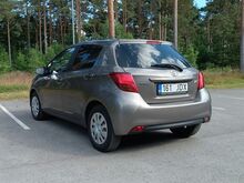 Toyota Yaris 1.3 73kW 2017