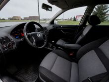 Volkswagen Golf 1.9 TDI 74kW üv 03.2027