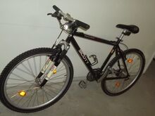 Jalgratas MTB Scott Boulder Sport 26".