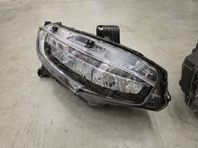 Комплект для модернизации до OEM LED для Honda Civic 10-го покол�