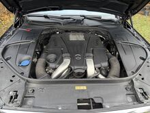 MB S500.
