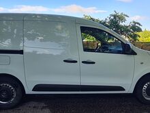 Renault Express 1.5 70kW