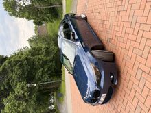 Bmw 545i m5 look