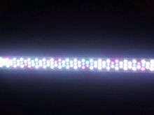 Akvaarium 126L