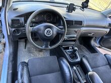 Passat b5 1.8 turbo