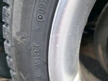 Vw Passat B5.5 1.9tdi 96kw, rega makstud. Üv.02/27