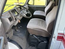 Fiat Ducato Liberty 566 1990 2.5 diisel 55kw