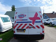 Renault Master H2/L4 a/c 2.3 TDI 92 кВт
