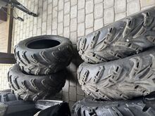 ATV Rehvid 26x8xR14