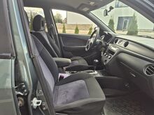 Mitsubishi Outlander bensiin, automaat