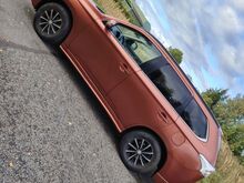 Mitsubishi outander 2012 diisel 7 kohta