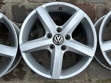 VW 16" veljed