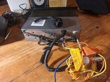 PIONEER KEX-73 + UUED SAMSUNG SURROUND KÕLARID