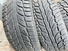 225/50R18 TALVEREHVID