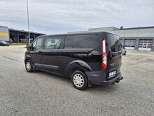 Ford Transit Custom L2H1 Meeskond 2.0 125kW