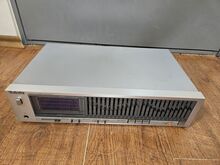 Technics SH-8055 HiFi Stereo Graphic Equaliser