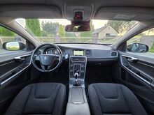 Volvo V60 2.0 D2 88kW, REGISTREERIMISTASU MAKSTUD!