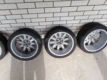 Оригинальные диски VW