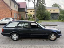 BMW 525Tds E34 Touring 1995