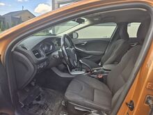 Volvo V40 diisel, manuaal